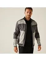 Regatta TRF 720 Strečová bunda "E-volve" 36.F720 mineral grey/ash Regatta TRF 720 Strečová bunda "E-volve" 36.F720 mineral grey/ash