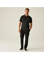 Regatta TRS 264 Piqué polo "Navigate" 36.S264 navy/french blue Regatta TRS 264 Piqué polo "Navigate" 36.S264 navy/french blue