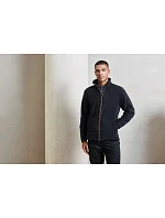 Premier PR 823 Pánská fleecová bunda „Artisan“ 39.0823 black/black Premier PR 823 Pánská fleecová bunda „Artisan“ 39.0823 black/black