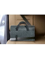 Halfar 1818029 Organizér XL "ModernClassic" 47.8029 anthracite Halfar 1818029 Organizér XL "ModernClassic" 47.8029 anthracite