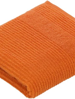 Vossen Tomorrow 50 Ručník "Tomorrow" 49.9204 electric orange