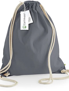 Westford Mill W 810 Vak EarthAware® z těžké bio bavlny 50.0810 graphite grey