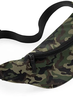 BagBase BG 42 Ledvinka 52.0042 jungle camo