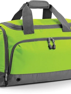 BagBase BG 544 Sportovní/cestovní taška 52.0544 lime green