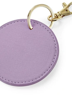 BagBase BG 745 Klip na klíče "Boutique" 52.0745 lilac