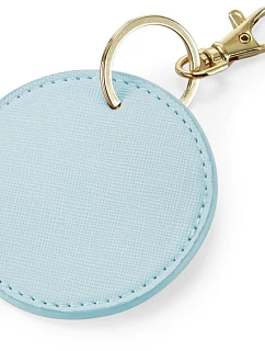 BagBase BG 745 Klip na klíče "Boutique" 52.0745 soft blue