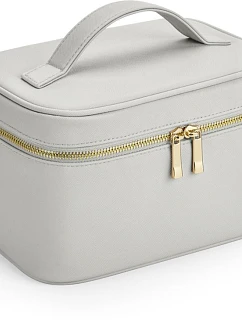 BagBase BG 763 Kosmetický kufřík "Boutique" 52.0763 soft grey