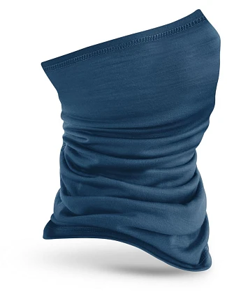 Beechfield B 916 Morf® Merino 53.0916 steel blue Beechfield B 916 Morf® Merino 53.0916 steel blue