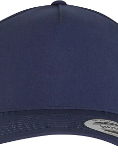 Flexfit 5389AP 5 panelová laser cut kšiltova "YP Classics" 55.89AP navy