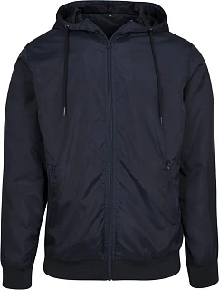Build your Brand BY 016 Větrovka 56.0016 navy/navy