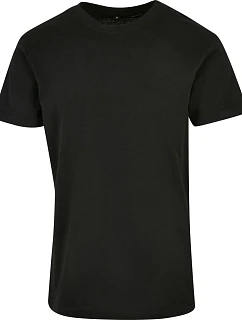 Build your Brand BB 010 Pánské tričko 56.B010 black