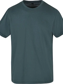 Build your Brand BB 010 Pánské tričko 56.B010 bottle green