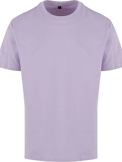 New Morning Studios NM 038 Unisex tričko z těžké bavlny 57.0038 lilac