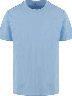 New Morning Studios NM 038 Unisex tričko z těžké bavlny 57.0038 powder blue