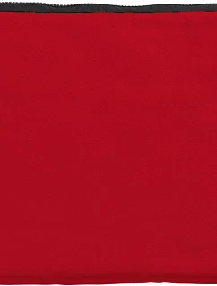 Neutral O 90044 Bio Fairtrade taška na notebook 77.9044 red