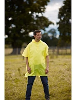 Yoko HVS 470 Promo Poncho Poncho do deště 79.S470 black Yoko HVS 470 Promo Poncho Poncho do deště 79.S470 black