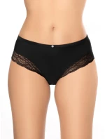 Conturelle 826 Comfy Liaison 0813826, Taillenslip 813826 709 cerná