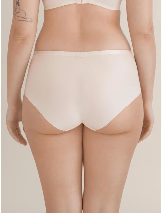 Conturelle 827 Luxury Comfort 0813827, Taillenslip 813827 528 porcelánová