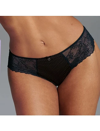 Eloise shorty . 1394 black - RosaFaia Eloise shorty . 1394 black - RosaFaia