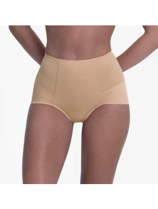 Beauty Shaper funkč. stahovací kalhotky 1782 deep sand - Anita Classix