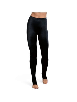 Adana sportovní masážní kalhoty 1695.1 black - Anita Care