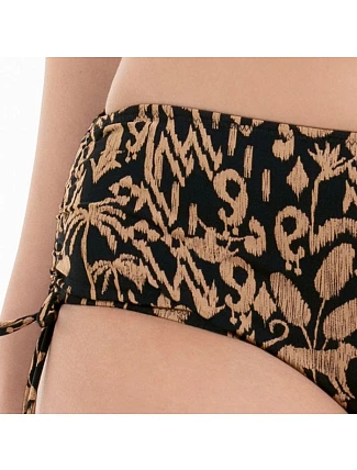 Style Ive Bottom kalhotky 8736-0 safari - RosaFaia Style Ive Bottom kalhotky 8736-0 safari - RosaFaia