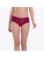 Orely vyšší kalhotky 1382 cherry red - Anita Classix Orely vyšší kalhotky 1382 cherry red - Anita Classix