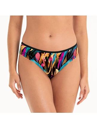 Style Nivia Bottom kalhotky 8364-0 multi colour - Anita Classix Style Nivia Bottom kalhotky 8364-0 multi colour - Anita Classix