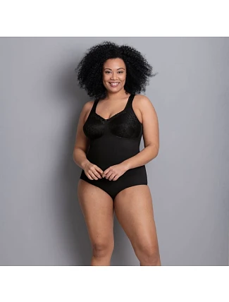 Airita komfortní korzet 3550 black - Anita Classix Airita komfortní korzet 3550 black - Anita Classix