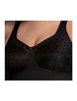 Airita komfortní korzet 3550 black - Anita Classix Airita komfortní korzet 3550 black - Anita Classix