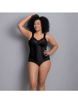 Lucia komfortní korzet 3523 black - Anita Classix