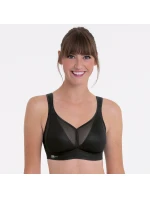 air control sportovní podprsenka výztuž DeltaPad 5544 black - Active