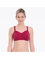 Orely chirurgická podprsenka oboustranná 5782X cherry red - Anita Care Orely chirurgická podprsenka oboustranná 5782X cherry red - Anita Care