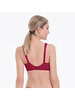 Orely chirurgická podprsenka oboustranná 5782X cherry red - Anita Care Orely chirurgická podprsenka oboustranná 5782X cherry red - Anita Care