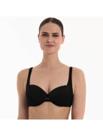 Style Hermine Top Bikini - horní díl 8416-1 modrý měsíc - Anita Classix Style Hermine Top Bikini - horní díl 8416-1 modrý měsíc - Anita Classix