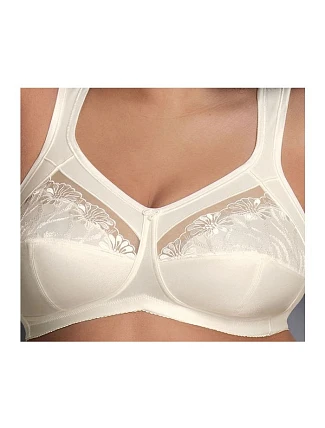 Safina odlehčovací podprsenka 5448 crystal - Anita Classix