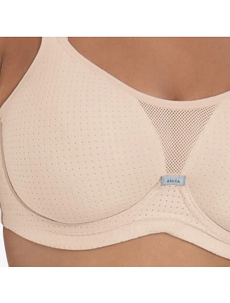 performance wireX sport. podprsenka s kost. nastavitelná ramínka 5599 smart rose - Active performance wireX sport. podprsenka s kost. nastavitelná ramínka 5599 smart rose - Active