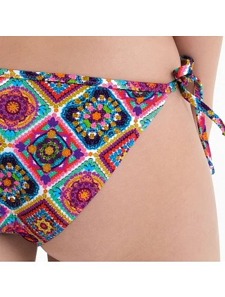 Style Gigi Bottom kalhotky 8715-0 multi colour - RosaFaia Style Gigi Bottom kalhotky 8715-0 multi colour - RosaFaia
