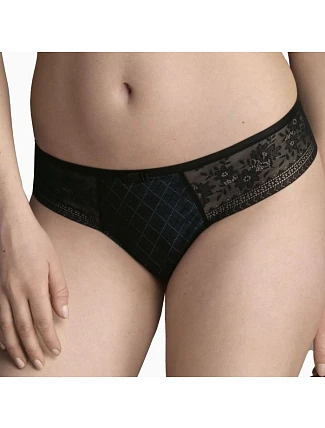 Rosemary shorty 1383 black - RosaFaia Rosemary shorty 1383 black - RosaFaia