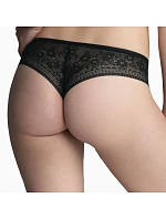 Rosemary shorty 1383 black - RosaFaia Rosemary shorty 1383 black - RosaFaia