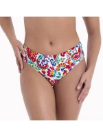 Style Ida Bottom kalhotky 8777-0 multi colour - RosaFaia