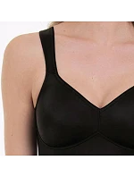 Twin komfortní body moldovaná 3497 black - RosaFaia Twin komfortní body moldovaná 3497 black - RosaFaia