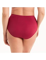 Havanna kalhotky vyšší+ 1512 dark red - Anita Classix Havanna kalhotky vyšší+ 1512 dark red - Anita Classix