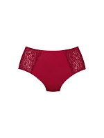 Havanna kalhotky vyšší+ 1512 dark red - Anita Classix Havanna kalhotky vyšší+ 1512 dark red - Anita Classix