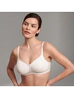 Fleur soft podprsenka s pěnovou výztuží 5654 crystal - RosaFaia Fleur soft podprsenka s pěnovou výztuží 5654 crystal - RosaFaia