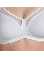 Clara komfortní podprsenka moldovaná 5859 white - Anita Classix Clara komfortní podprsenka moldovaná 5859 white - Anita Classix