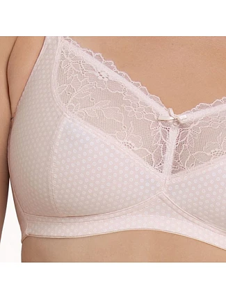 Eloise chirurgická podprsenka 4796X rose - Anita Care