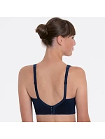 Lotta chirurgická podprsenka moldovaná 5769X maritime blue - Anita Care