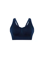 Lotta chirurgická podprsenka moldovaná 5769X maritime blue - Anita Care