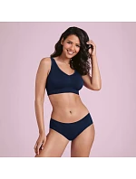 Lotta chirurgická podprsenka moldovaná 5769X maritime blue - Anita Care